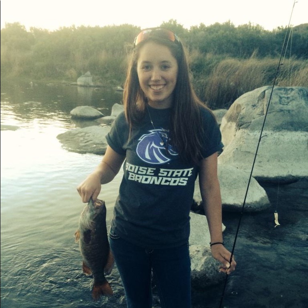 Meet your Posher, Tommi